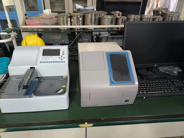 科研设备